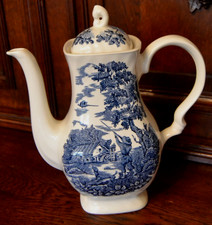 Teekanne Kaffekanne  The