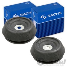 2x SACHS FEDERBEINLAGER