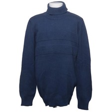 DMC, Rollkragenpullover