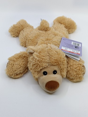 Warmies teddy bär kuscheltier - warmies,
