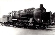 Foto bellingrodt lok 91 - lok, nr.