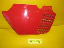 Bmw r45 r65 seitendeckel - r65,