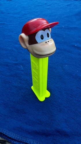Alter pez spender - mario,