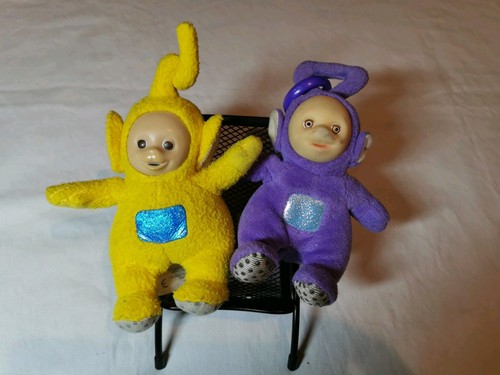Teletubbies - 2,