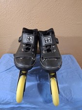 Vanilla VNLA X1 Speed Skates