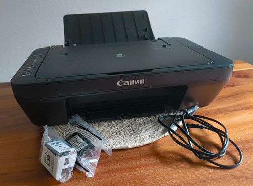Canon pixma mg2550s - canon,