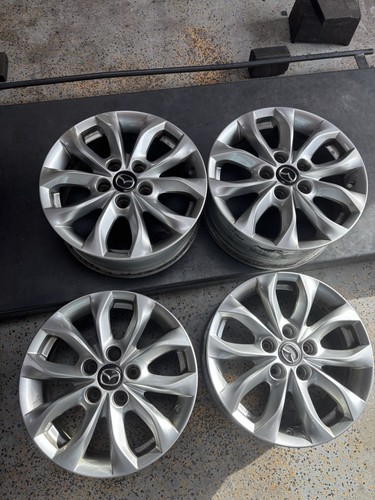 Alufelgen für mazda - alufelgen,