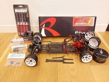 Reve limited red drift - limited,