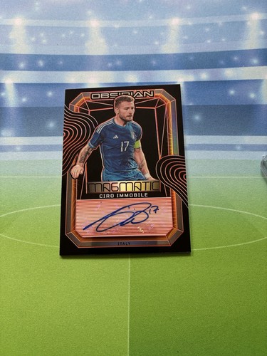 2024 panini obsidian - 2024-25,