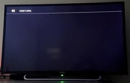 Sony bravia 40w605b led - 40w605b,