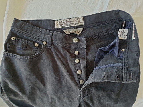 Jeans jacob cohen herren - cohen,