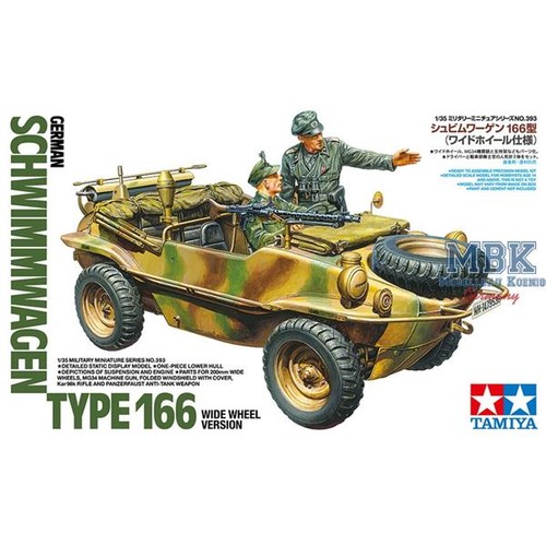 Tamiya 35393 german - tamiya,
