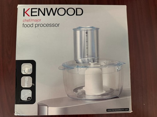 Kenwood multi zerkleinerer - kenwood, at