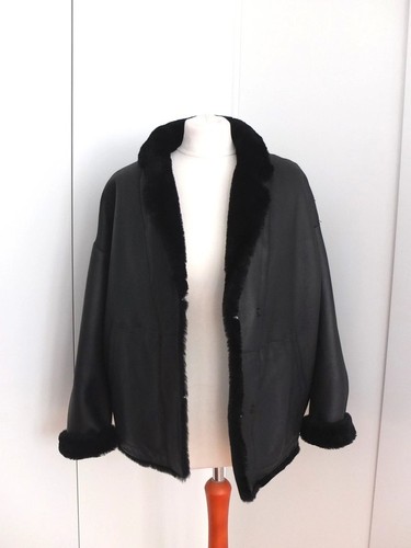 Sprung frères lederjacke - sprung,
