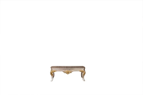 Klassischer barock couchtisch - klassischer,