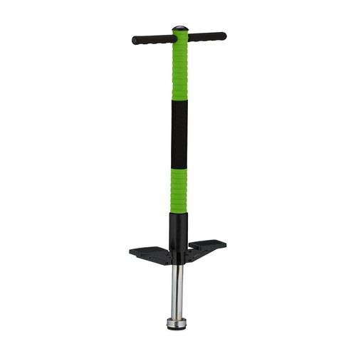 Pogo stick hüpfstab - pogo,