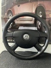 Lenkrad VW Transporter T5 Bus + Airbag