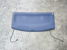 Opel Corsa B Hutablage