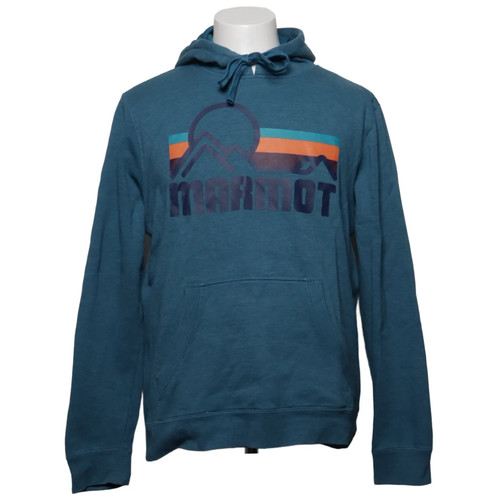 Marmot kapuzenpullover - marmot,,