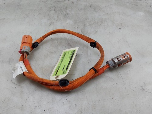 Kabel abs - hv-kabel, (hochspannung)