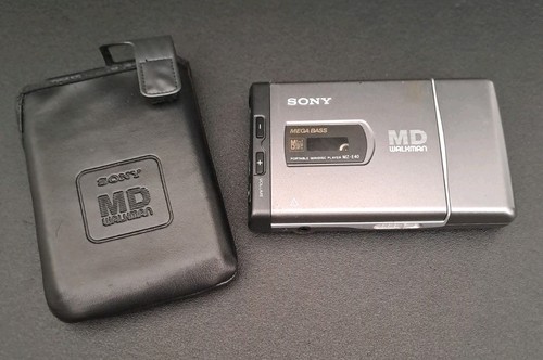 Sony walkman e40 - sony,