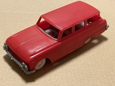 (S-23) W. Germany Plastikauto