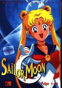Sailor moon anime - sailor,