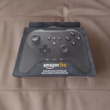 Amazon Fire Wireless Game