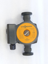 Grundfos 25 - 60  Solarpumpe