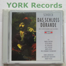 SCHOECK - Das Schloss Durande