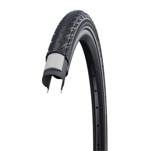 Schwalbe fahrrad reifen rad - fahrrad,