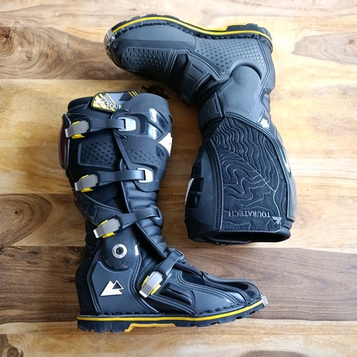 Touratech destino enduro - touratech,