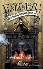 Flavia de Luce 7 - Eine Leiche