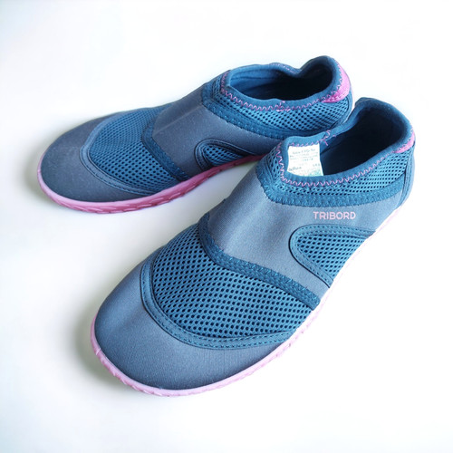 Tribord aquashoes damen - aquashoes,