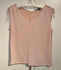 👗  massimo dutti shirt xl