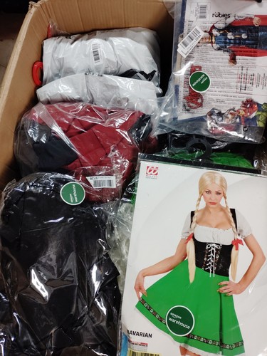 Kostüme händler posten - kostüme,