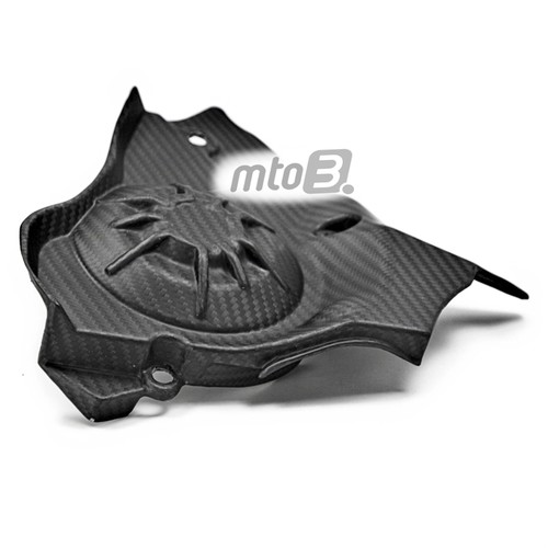 Carbon ritzelabdeckung für - carbon,