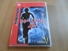 (PC) - DINO CRISIS 2
