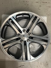 Original brabus monoblock - original, q