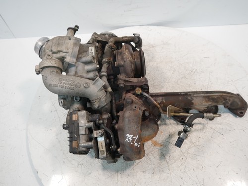 Turbolader für bmw - für,