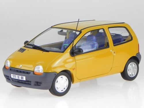 Renault twingo 1993 - renault,