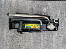 VW Golf Passat Audi 80 100 Bilstein Bordwerkzeug Wagenheber 1989