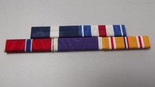 Ordensspange WWII 5