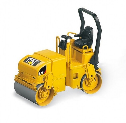 Bruder cat tandem - bruder,