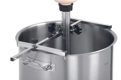 Bartscher stabmixer halterung - bartscher, stabmixer-halterung