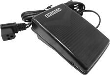 Fußanlasser/Fußpedal für Singer Nähmaschinen - 220 V - Elektronisch -3-Polig