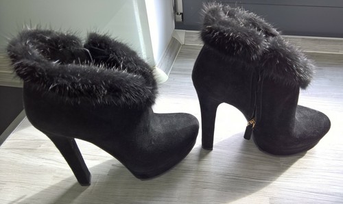 Designer stiefeletten von - designer,