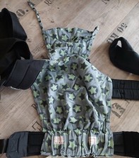 Babytrage Fräulein Hübsch