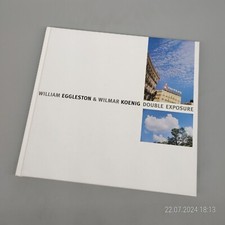 William Eggleston & Wilmar