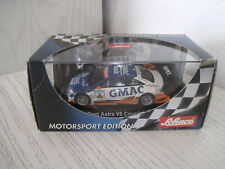 Schuco Opel Astra V8 Coupe 2003 Modellauto 1:43 Roll Out Frentzen Motorport Edit